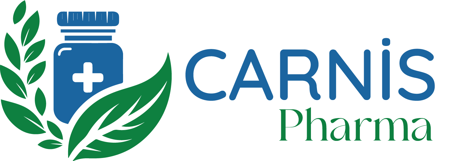 Carnis Pharma - Gıda Takviyeleri